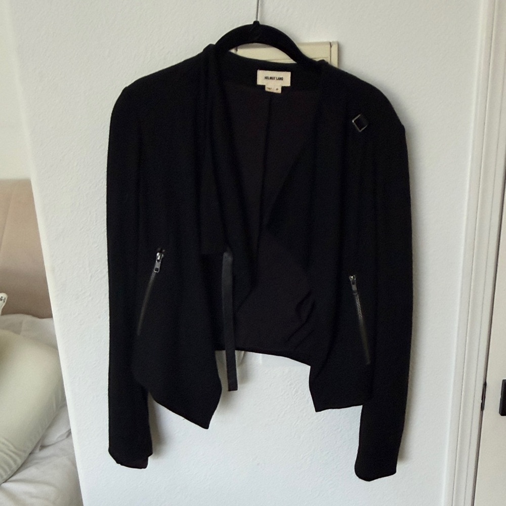 Helmut lang Women's Jacket
